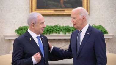 Biden qualifie de « scandaleux » les mandats d’arrêt de la CPI contre Netanyahu et Gallant